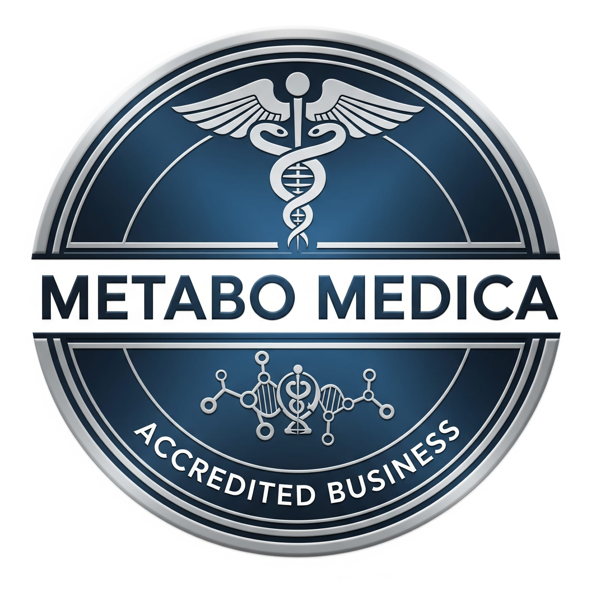 BBB Accredited Business