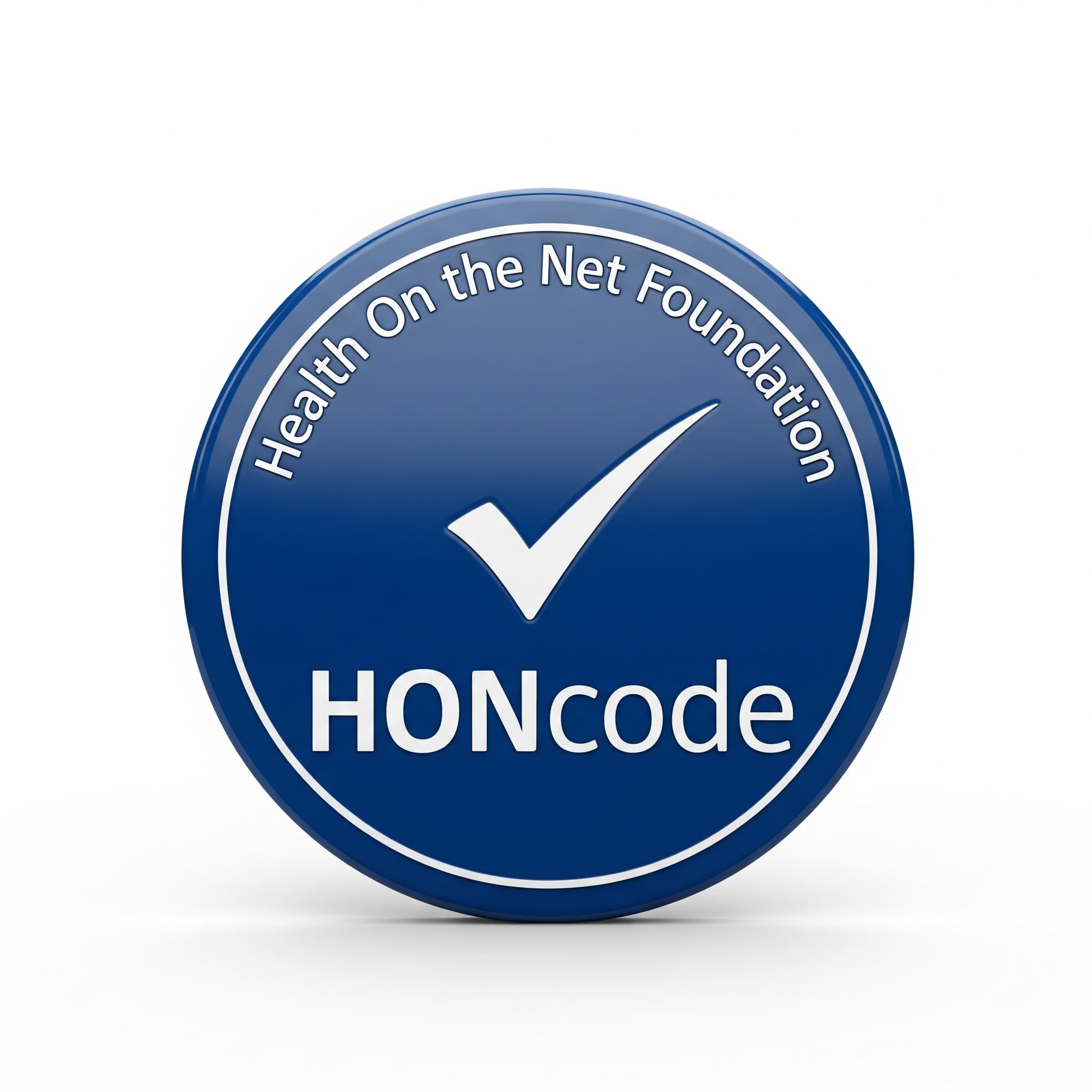 HONcode certified